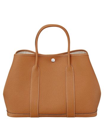 Hermes Garden Party 36 Bag